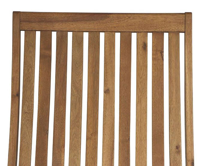 Deckchair Paleros Akazie, geölt